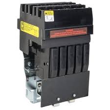 (image for) FA Plug-on QO Module (240V) USED