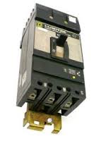 (image for) KC-Frame (480V) USED