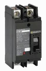 (image for) Q-Frame QBL (240V)
