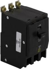 (image for) QOB Bolt-in (240V)