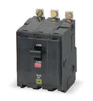 (image for) QOB Bolt-in (240V)