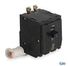(image for) QOB Bolt-in SWITCHING NEUTRAL (120/240V)