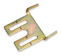 (image for) QOU 2P Mounting Foot