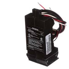 (image for) 120V Shunt trip/Aux Sw for JD/LD Frames