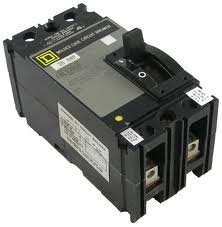 (image for) FAL (240V) USED