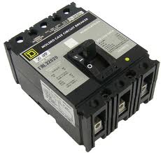 (image for) FAL (240V) USED