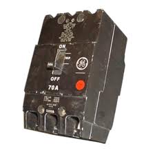 (image for) TEY (480V) USED