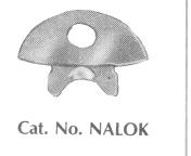 (image for) NA/NB 1P Padlockable