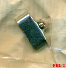 (image for) Pushmatic 1P Handle Blocking