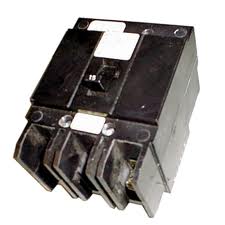 (image for) BQCH Frame (480V) USED