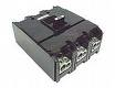 (image for) NJL Frame (600V) USED