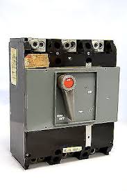 (image for) NJL-R Rotary Operated (600V) USED
