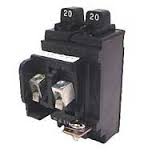 (image for) Pushmatic Duplex USED