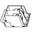(image for) Sub-feed Lug Block 2P 125A