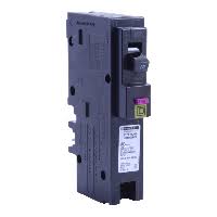 (image for) HOM Comb Arc-Fault (120V)