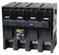(image for) HOM Main (120/240V)