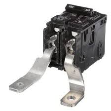 (image for) EQ96 Bolt-in Main (120/240V)