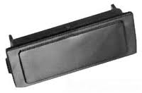 (image for) Filler Blank 1" Snap-in