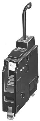 (image for) QO PLUG IN KEY OPERATED (120V)