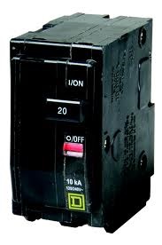(image for) QO PLUG IN 120/240V