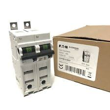 (image for) CCP2B 2-Pole Fuse Base Disconnect (600V)