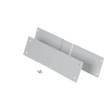 (image for) 3" Deadfront Filler Blank