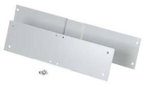 (image for) 6" Deadfront Filler Blank