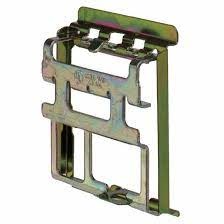 (image for) BL/BLH 2P Padlockable