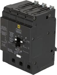 (image for) EDB (480V) SHUNT TRIP