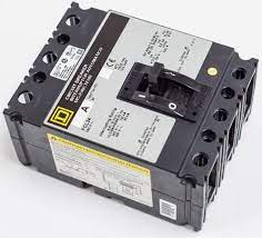 (image for) FCL (480V) USED