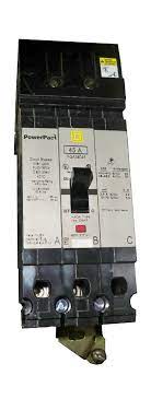 (image for) FDA (480V) USED