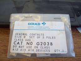 (image for) Class G20 for A203 OEM