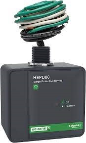 (image for) SURGE SUPPRESSOR