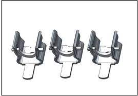 (image for) Fuse Rejection kit for 30A GD Switches