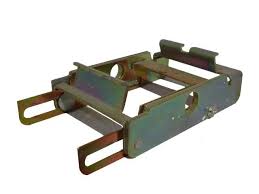 (image for) JD6/LD6/LMD6 2,3P Padlockable