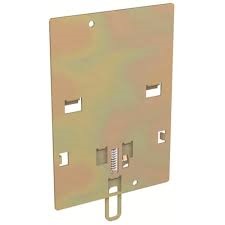 (image for) ABB TMAX XT1 DIN ADAPTER