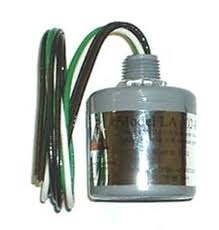 (image for) Lightning Arrestor 120/240V