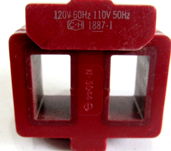 (image for) A10/C10 Replacement Coil