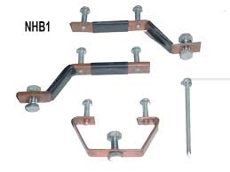 (image for) General Electric NHB