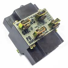 (image for) Contact Block for 30MM Push Buttons