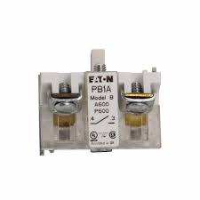 (image for) Contact Block for 30MM Push Buttons