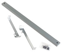 (image for) 1 in. QMB Dead-front Filler Blank
