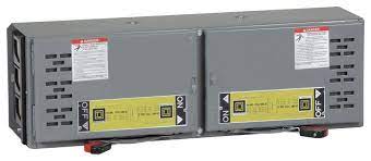 (image for) QMJ Series E1 (600V)
