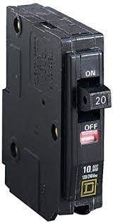 (image for) QO PLUG IN (120V)