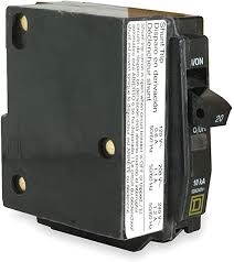 (image for) QO PLUG IN (120V) W/ SHUNT TRIP