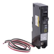 (image for) QO PLUG IN REMOTE CONT (120V)