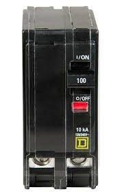 (image for) QO VH PLUG IN 120/240V