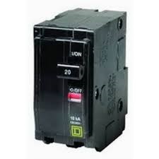 (image for) QO PLUG IN 120/240V