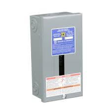 (image for) 1 Phase Loadcenter