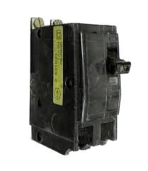 (image for) QOB (120/240V) USED